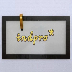 1 Stk. Neu für IPC377E-15 6AV7230-0DA20-0CA0 Touchscreen Glas & Schutzfolie - Bild 1 von 1