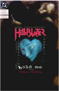 Hellblazer #27 (NM)`90 Gaiman/ McKean  (With Insert) - Picture 1 of 1