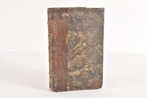 Theatralische Werke Johann Elias Schlegel 1747 Antikes Buch bitte um Angebote - Picture 1 of 11