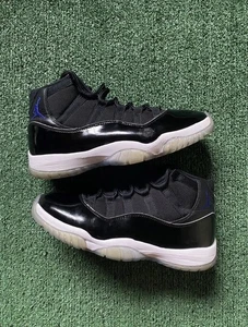 Größe 8 - Jordan 11 Retro High Space Jam - Bild 1 von 5