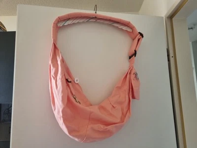 Hunde Tragetasche Haustier Umhängetasche Hand Tasche Katze Welpentasche Rucksack - Bild 1 von 4