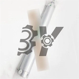 ONE NEW CKD Compact cylinder SCM-50B100 - Picture 1 of 5