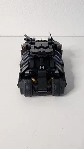 LEGO Super Heroes: Batman Tumbler just The Batmobile  (76303) - Picture 1 of 7