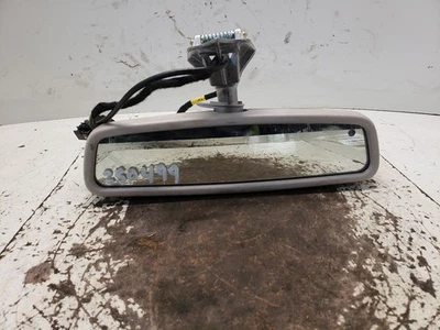 E350      2006 Rear View Mirror 1388655 - Image 1 of 4