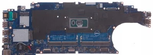 Płyta główna DELL Latitude 5500 D - Zdjęcie 1 z 2