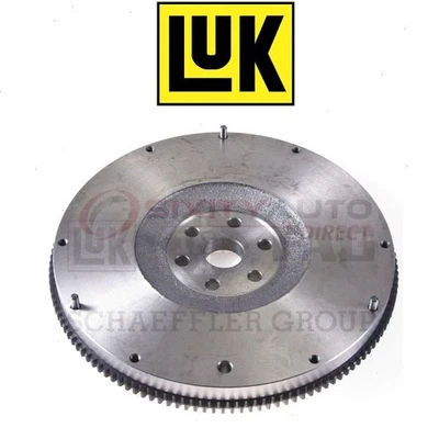 LuK MX Clutch Flywheel for 1998-2001 Mazda B2500 - Transmission Shift  on - Image 1 of 4