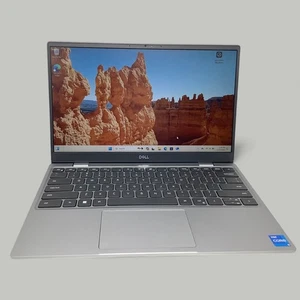 Dell Latitude 3320 13" Intel i5-1135G7 2,40GHz 256GB SSD 8GB Aktiv Garantie - Bild 1 von 12