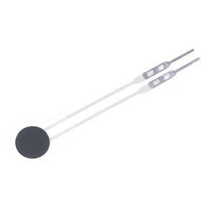 1pcs DF9-40 High Resistance Type Thin Film Pressure Sensor 50g-10kg Flexible JW - Picture 1 of 10