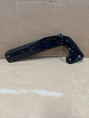 Soporte de escape Harley Davidson Softail SLIM 2012-2017 Foto 1 de 4