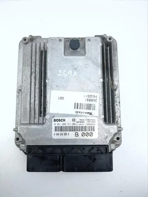 Centralina per motore Maserati GRAN TURISMO 2011 0261209311 - Immagine 1 di 4