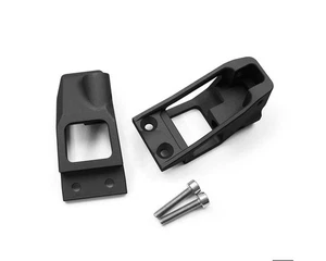 Vanquish VPS08453 Black VS4-10 Extended Shock Tower - Bild 1 von 1