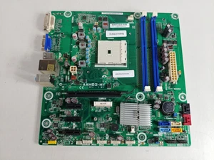 HP Pavilion P6 Socket FM1 DDR3 SDRAM Desktop Motherboard 657134-003 - Picture 1 of 6