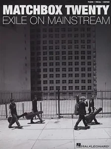 Matchbox Twenty - Exile on Mainstream | Exile on Mainstream (PVG) | Twenty - Bild 1 von 1