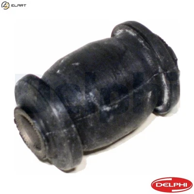 2x MOUNTING CONTROLTRAILING ARM TD372W FOR TOYOTA COROLLA/Liftback/Compact 1.3L - Image 1 of 4