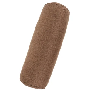 Almohada de asistencia de yoga Cojín de fitness Almohadilla Accesorios para mujer Refuerzo - Imagen 1 de 12