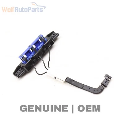 Chicote de fios 2008-2014 MERCEDES-BENZ C300 - Antena superior traseira - Imagem 1 de 4