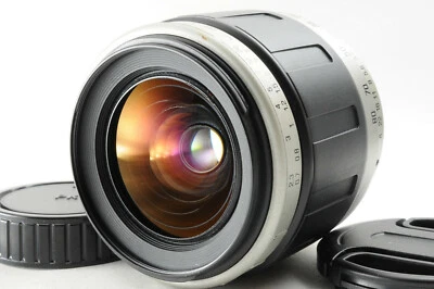 [Excellent] Tamron AF 28-80mm f/3.5-5.6 ASPH 277D For Zoom SLR KAF w/ Caps -3 - Image 1 of 4