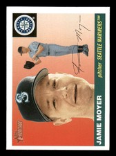 2004 Topps Heritage Baseball (Base) Cards Singles #201-397: (You Pick)