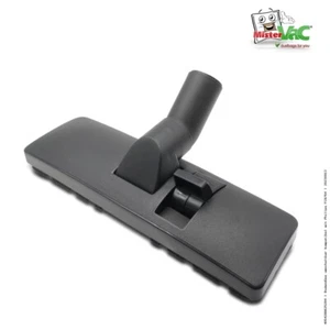 Bodendüse umschaltbar kompatibel mit Dirt Devil centrino cleancontrol M2881 - Bild 1 von 8