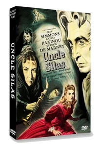 British Thriller Classic: UNCLE SILAS (1947) - Imagen 1 de 8