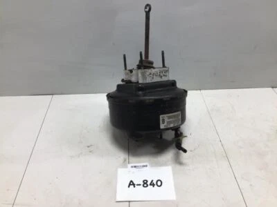 2005 FORD FREESTYLE POWER BRAKE BOOSTER BOSCH Fits 05-07 FIVE HUNDRED OEM+ - Image 1 of 4