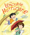 Licia Morelli The Lemonade Hurricane (Paperback)