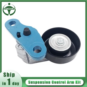 Suspension Drive Belt Tensioner Metal Pulley for 2004 GM CHEVY GMC Buick - Picture 1 of 7