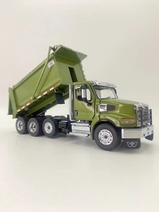 Diecast Masters DM71086 Western Star 49X SBFA Muldenkipper 1/50 Diecast Modell - Bild 1 von 12