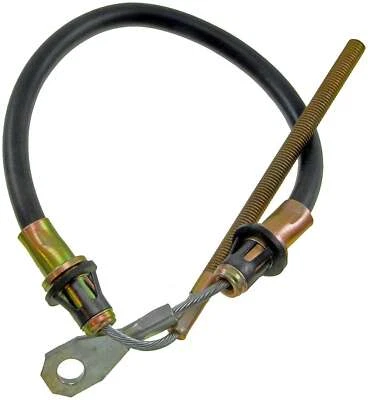 Cable de freno de estacionamiento delantero para Chevrolet Camaro 1982-1989 1988 1984 1983 Dorman Foto 1 de 3