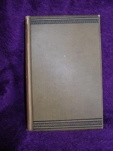 Dramatic Idyls By Robert Browning 1879 1st Edition - Foto 1 di 3