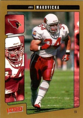 2001 VICTORY GOLD (YOU PICK) SEE LIST & SCANS - Image 1 of 4