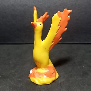 Moltres_ Fingerpuppe_ Pokémon Kids 1997_ Bandai - Bild 1 von 4