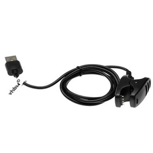 Kabel ładujący do Suunto Spartan Trainer 5 3 Fitness Czarny 96cm - Zdjęcie 1 z 4