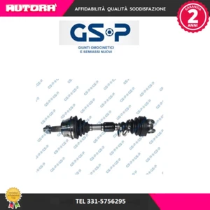 202003 Albero motore/Semiasse sinistro (MARCA-GSP).. - Imagen 1 de 1