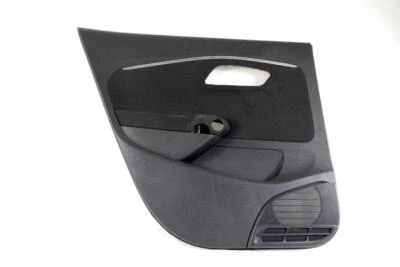 6C6867011 PANNELLO INTERNO PORTA POSTERIORE SINISTRA VOLKSWAGEN POLO 1.4 D 55KW  Foto 1 de 4