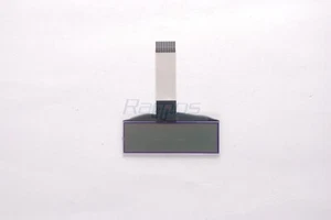 PE1602ARS-001-B POWERTIP lcd display 16x2 LCD STN COG - Imagen 1 de 8