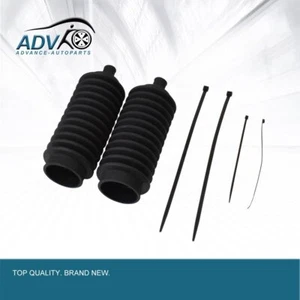 Power Steering Rack Boots Kit For Ford Fairlane BA 05/2003-onwards - Picture 1 of 4