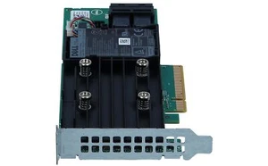 Dell - DPNHJ - PERC H740p 8GB NV PCIe-x8 FH 14G INT Ctrl - Bild 1 von 3