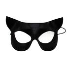 Eye Mask Dance Party Party Supplies Lace Masquerade Cat Face Masks Venice Mask