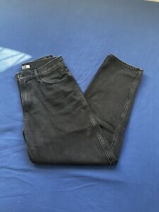 Uniqlo U Relaxed Fit Jeans