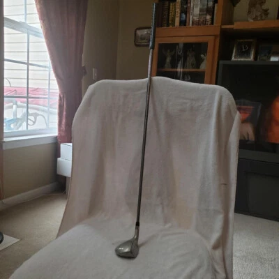 ZEVO ZW-2 #4 HYBRID LADIES - Image 1 of 4