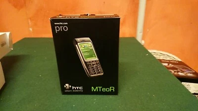 New HTC MTeoR  unlocked - Image 1 of 3