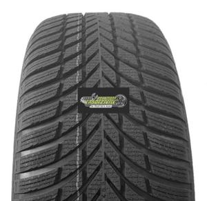 Nokian Snowproof 2 SUV XL M+S 3PMSF 255/50R19 107V Reifen Winter Offroad - Bild 1 von 2