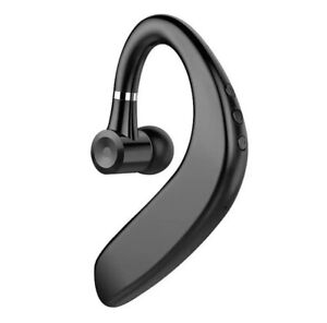 Casque sans fil Bluetooth écouteurs écouteurs intra-auriculaires pour iPhone Samsung Royaume-Uni