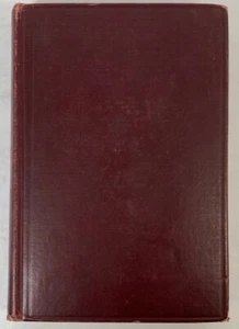 The Problems of Philosophy by John Grier Hibben, 1898 Hardcover - Ex-Library - Picture 1 of 6