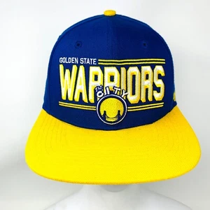 Golden State Warriors City Cap '47 - Picture 1 of 7