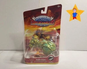 SKYLANDERS SUPERCHARGES [S5] Rare Patina Burn-Cycle -BNIB - Picture 1 of 1