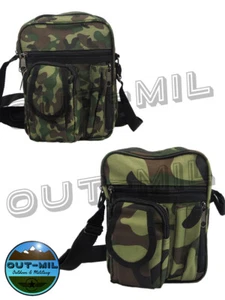 Borsetta mimetica da spalla marsupio borsa tracolla - Foto 1 di 4