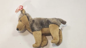 Sarge - TY 2000 "The Beanie Babies Collection" - Imagen 1 de 2