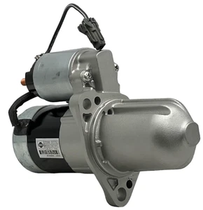 Starter For Nissan Altima 02-04 3.5 Maxima Quest 04-06 Auto Trans 233008J120 - Picture 1 of 5